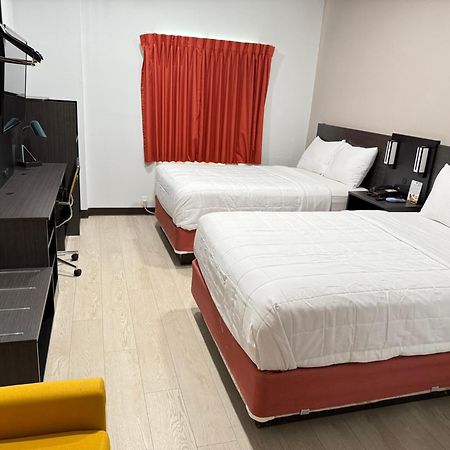 Baymont By Wyndham Athens, Tn Hotel Luaran gambar