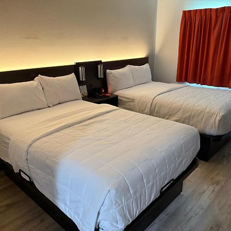 Baymont By Wyndham Athens, Tn Hotel Luaran gambar