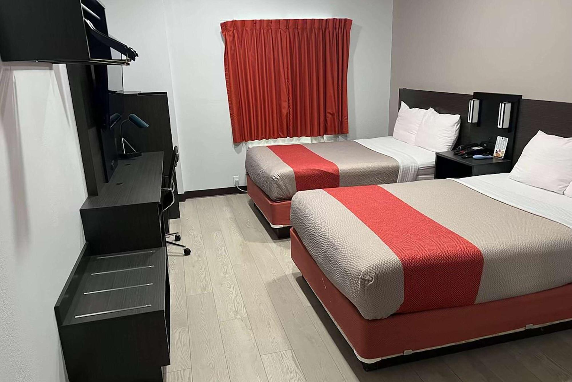Baymont By Wyndham Athens, Tn Hotel Luaran gambar