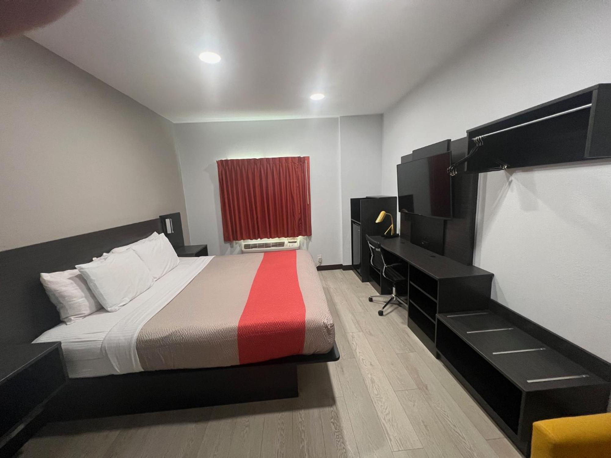 Baymont By Wyndham Athens, Tn Hotel Luaran gambar