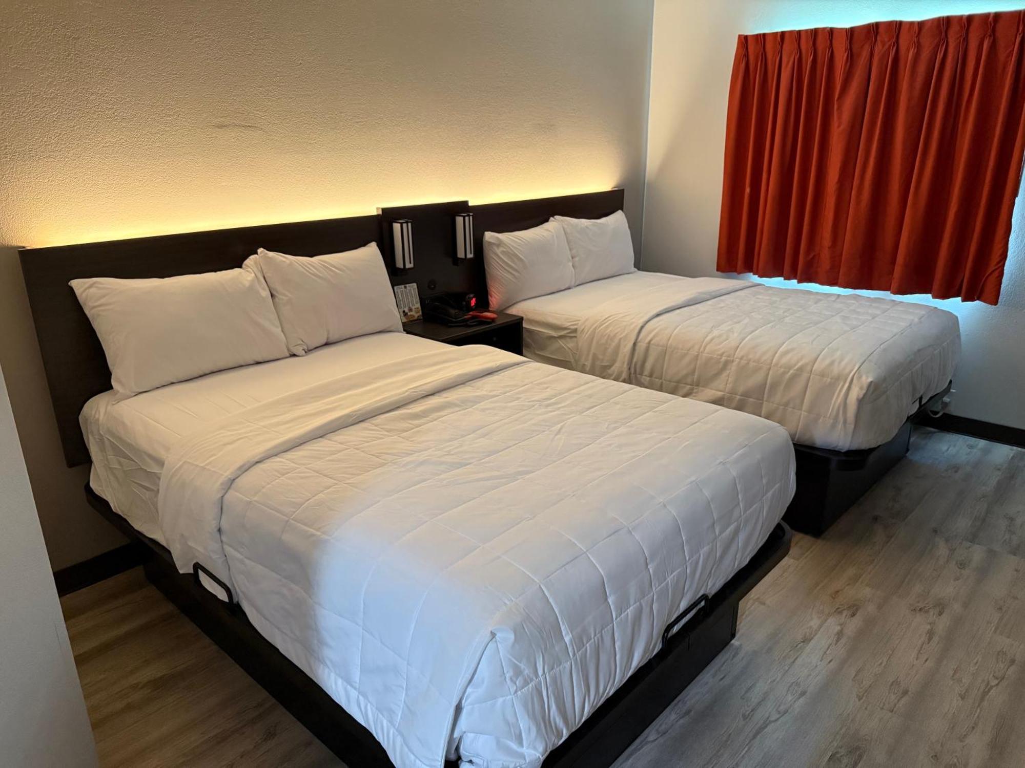 Baymont By Wyndham Athens, Tn Hotel Luaran gambar