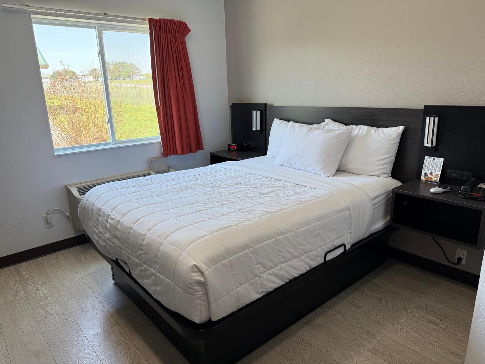 Baymont By Wyndham Athens, Tn Hotel Luaran gambar