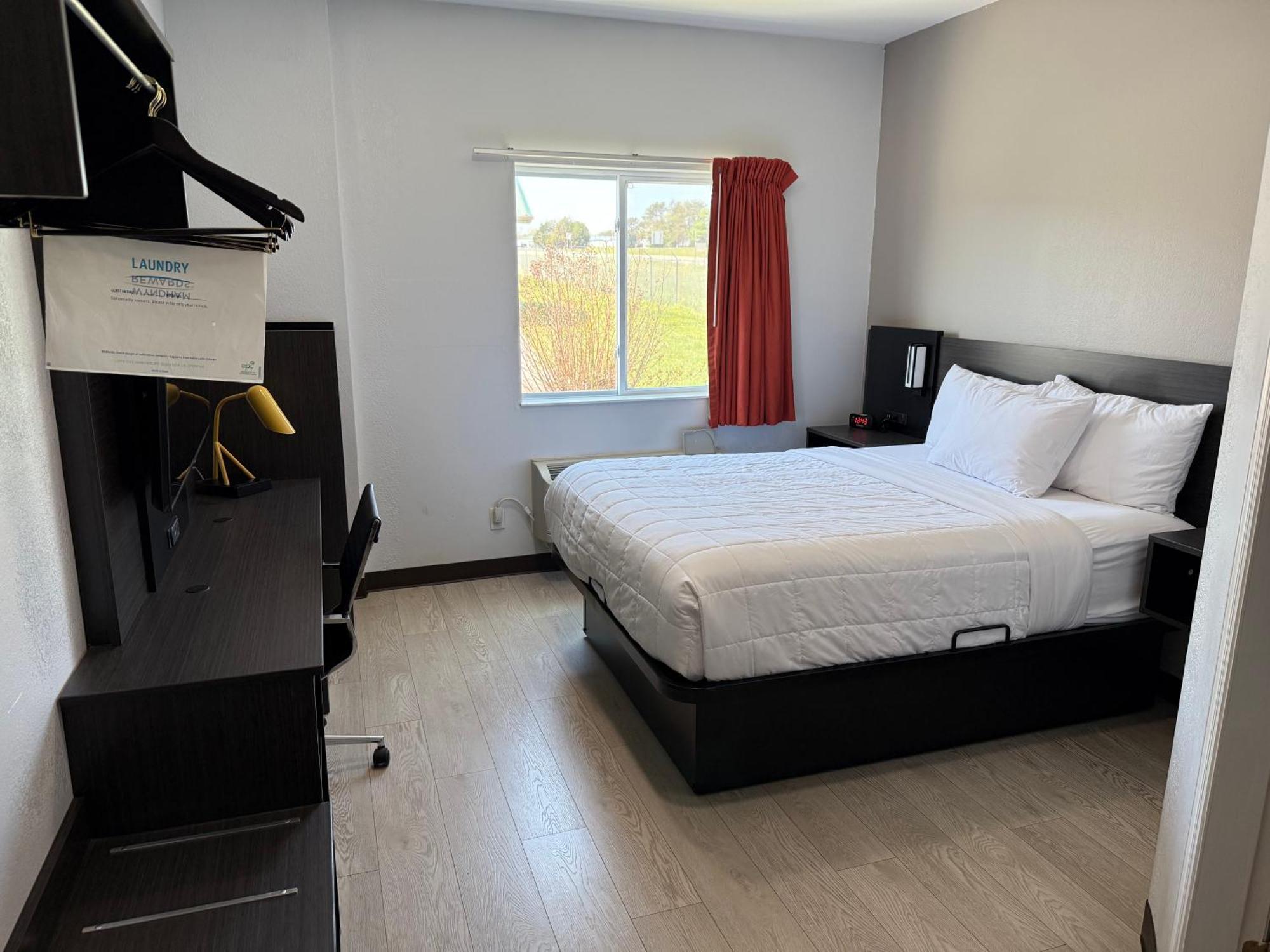 Baymont By Wyndham Athens, Tn Hotel Luaran gambar