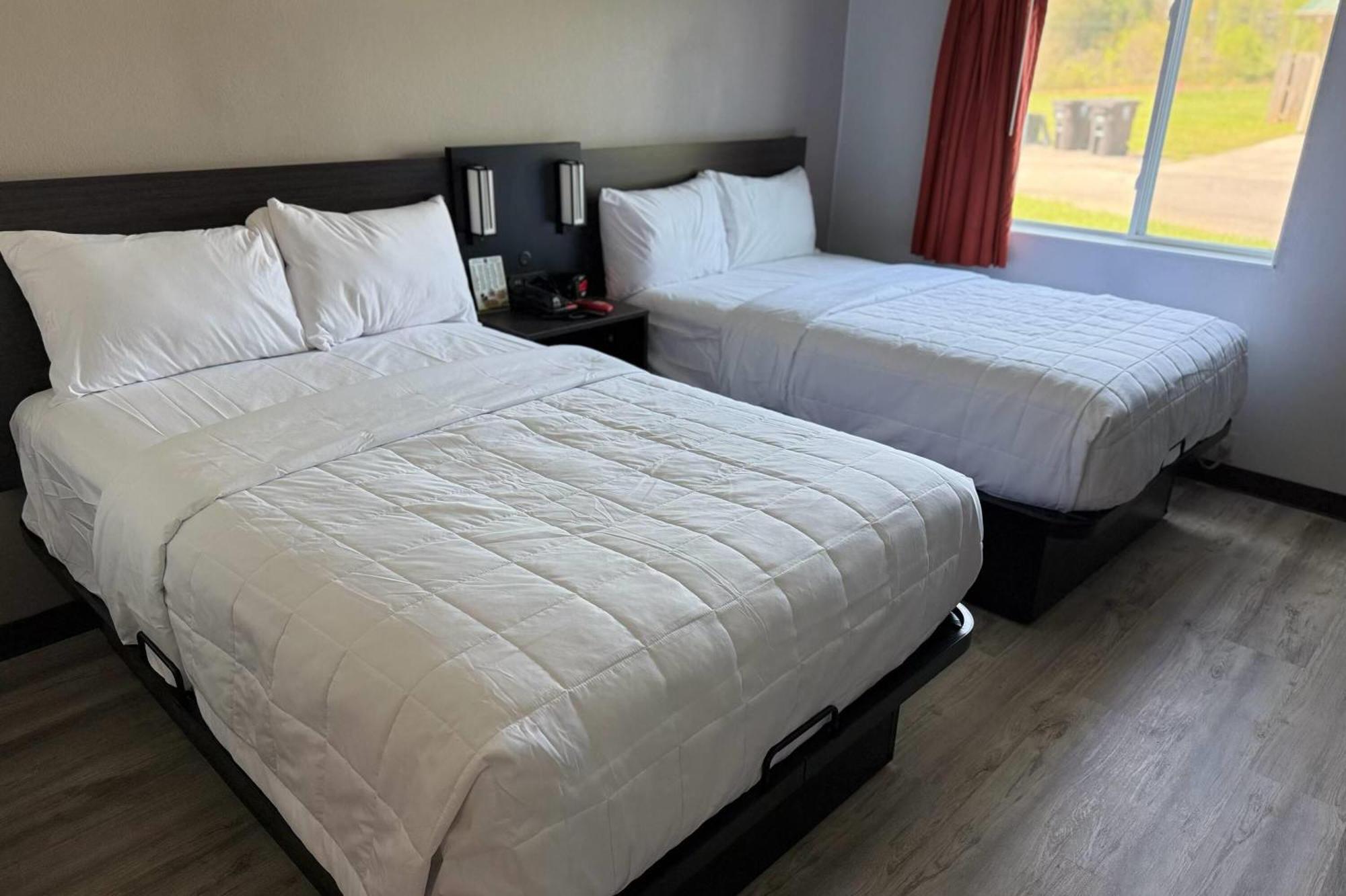 Baymont By Wyndham Athens, Tn Hotel Luaran gambar