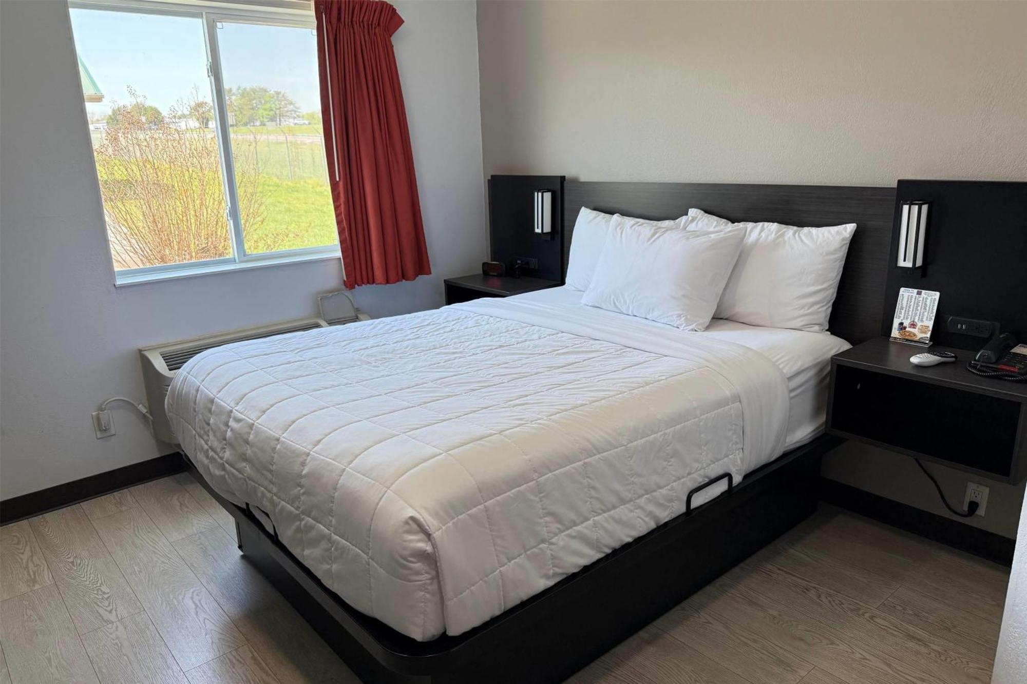 Baymont By Wyndham Athens, Tn Hotel Luaran gambar