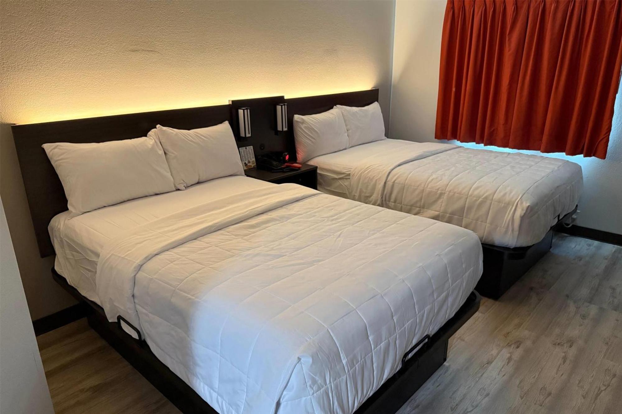 Baymont By Wyndham Athens, Tn Hotel Luaran gambar