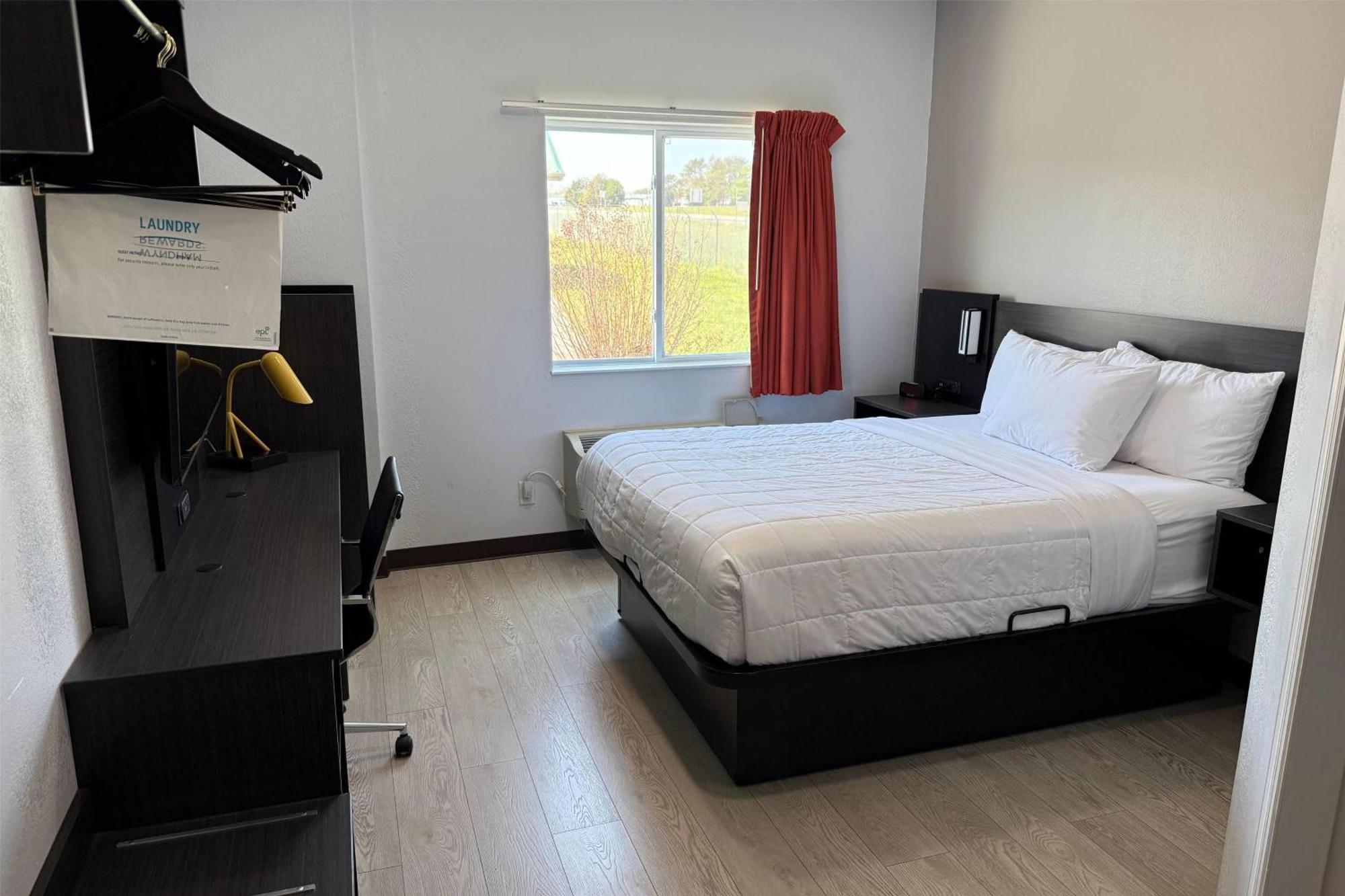 Baymont By Wyndham Athens, Tn Hotel Luaran gambar