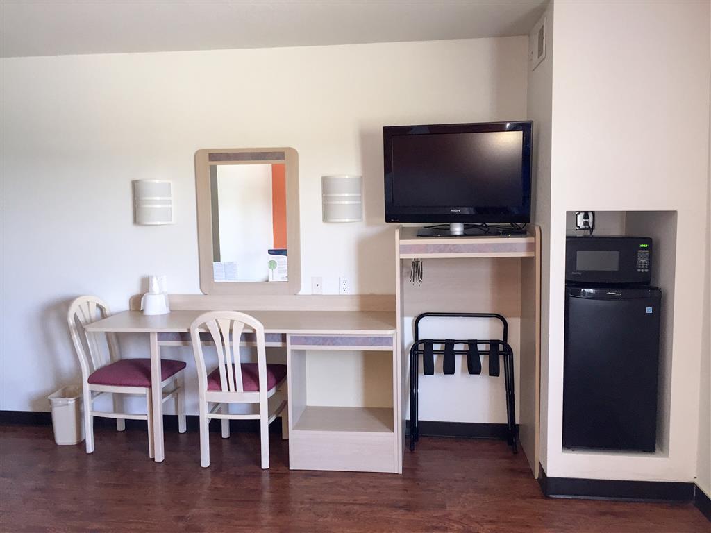 Baymont By Wyndham Athens, Tn Hotel Bilik gambar