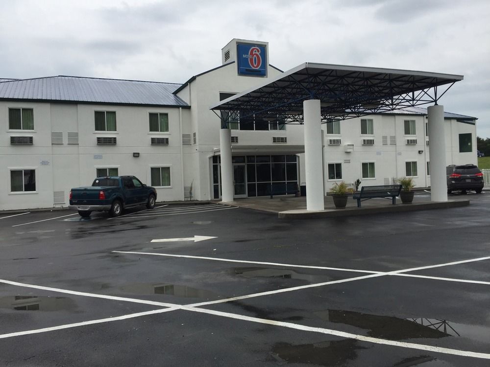 Baymont By Wyndham Athens, Tn Hotel Luaran gambar