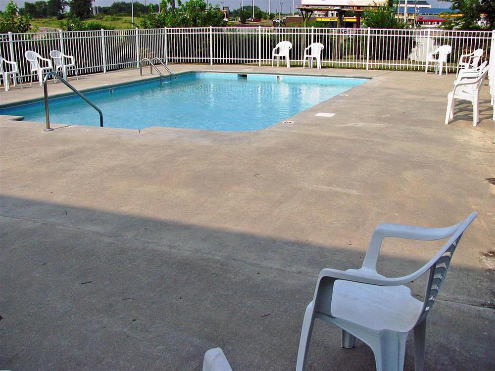 Baymont By Wyndham Athens, Tn Hotel Kemudahan gambar